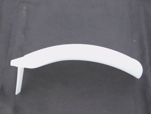 HONDA MUD FLAP REAR SHOCK GUARD COVER  CRF150R CRF 150R CRF150RB 150RB 07-25 OEM